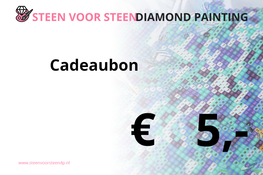 Cadeaubonnen