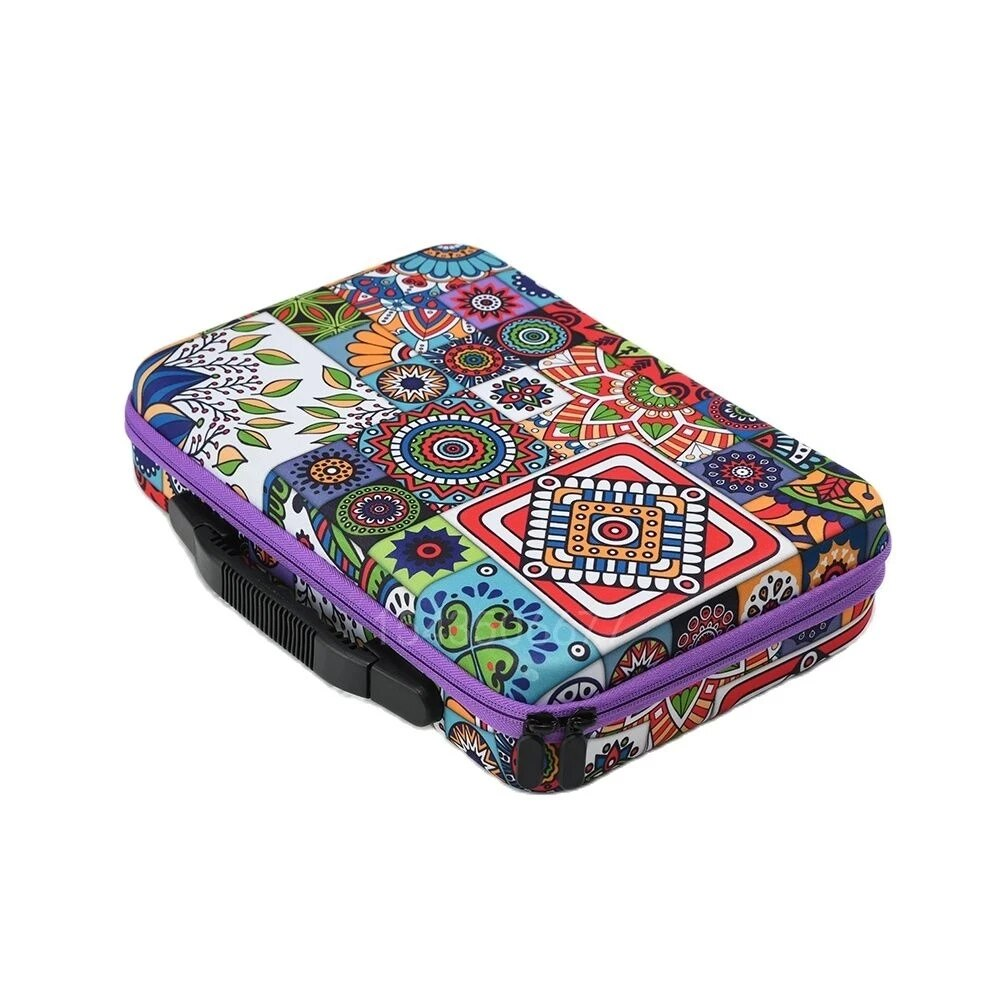 Koffer Patronen 60 potjes