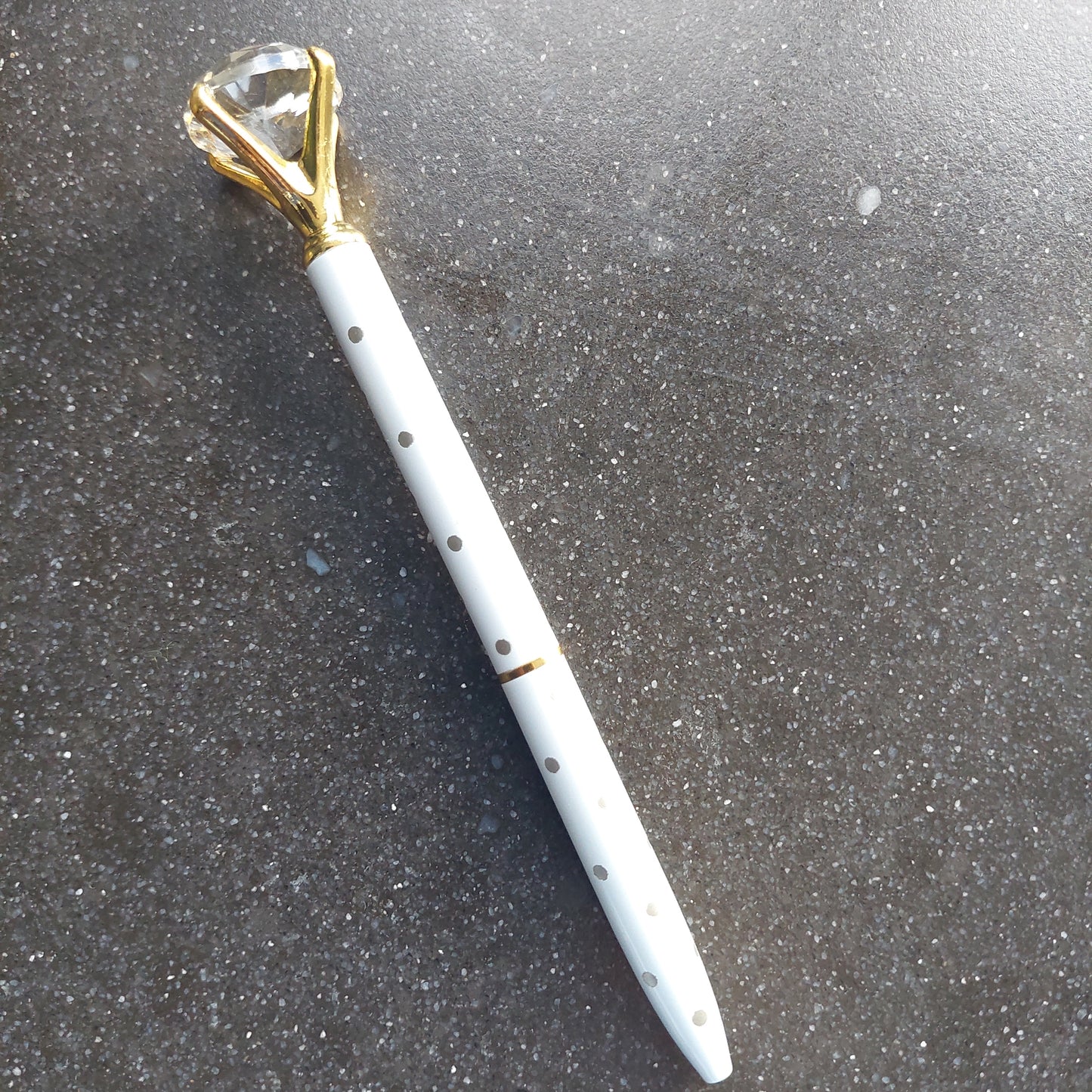 Diamant Pen