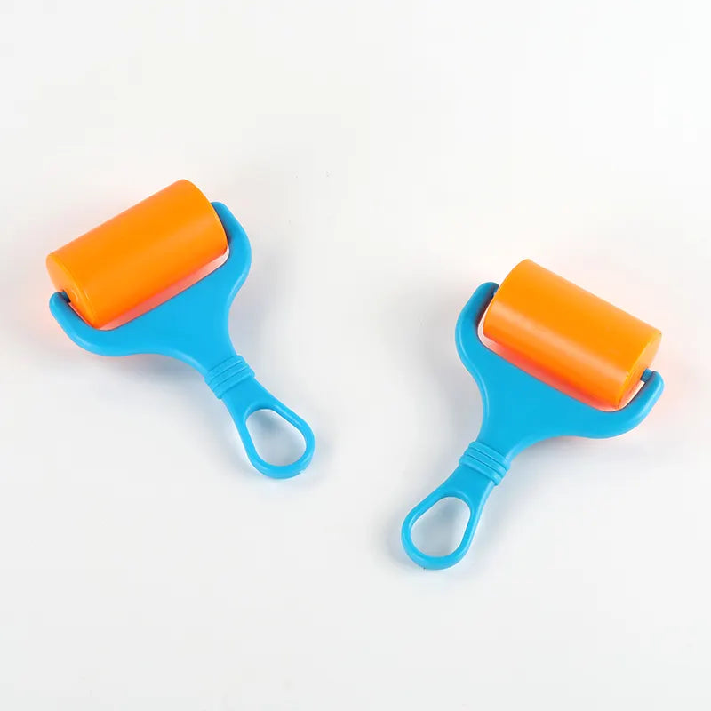 Kleine Roller