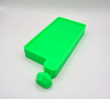 Line Up Schudbakje small