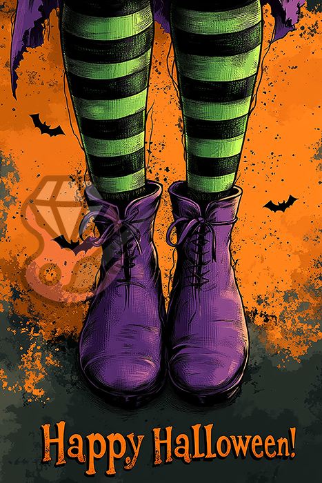 The Witch Waits
