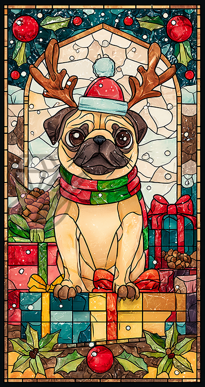 Pugmas