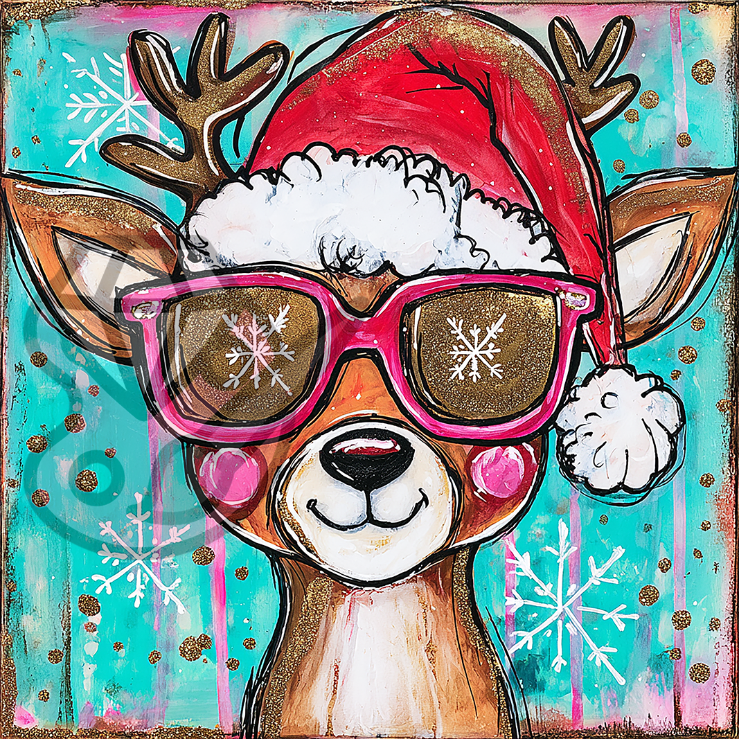 Steen voor Steen Diamond Painting