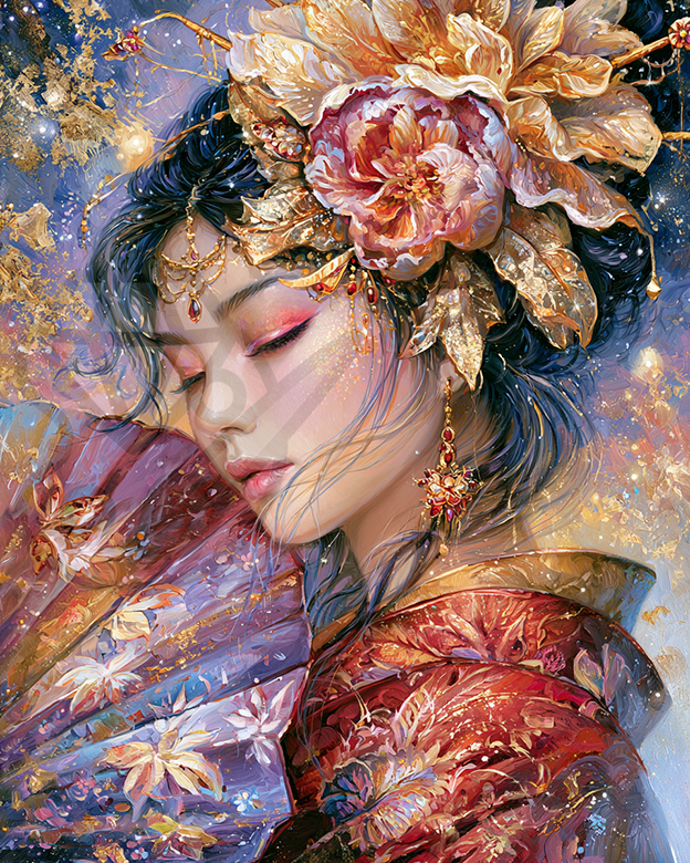 Geisha no Yume