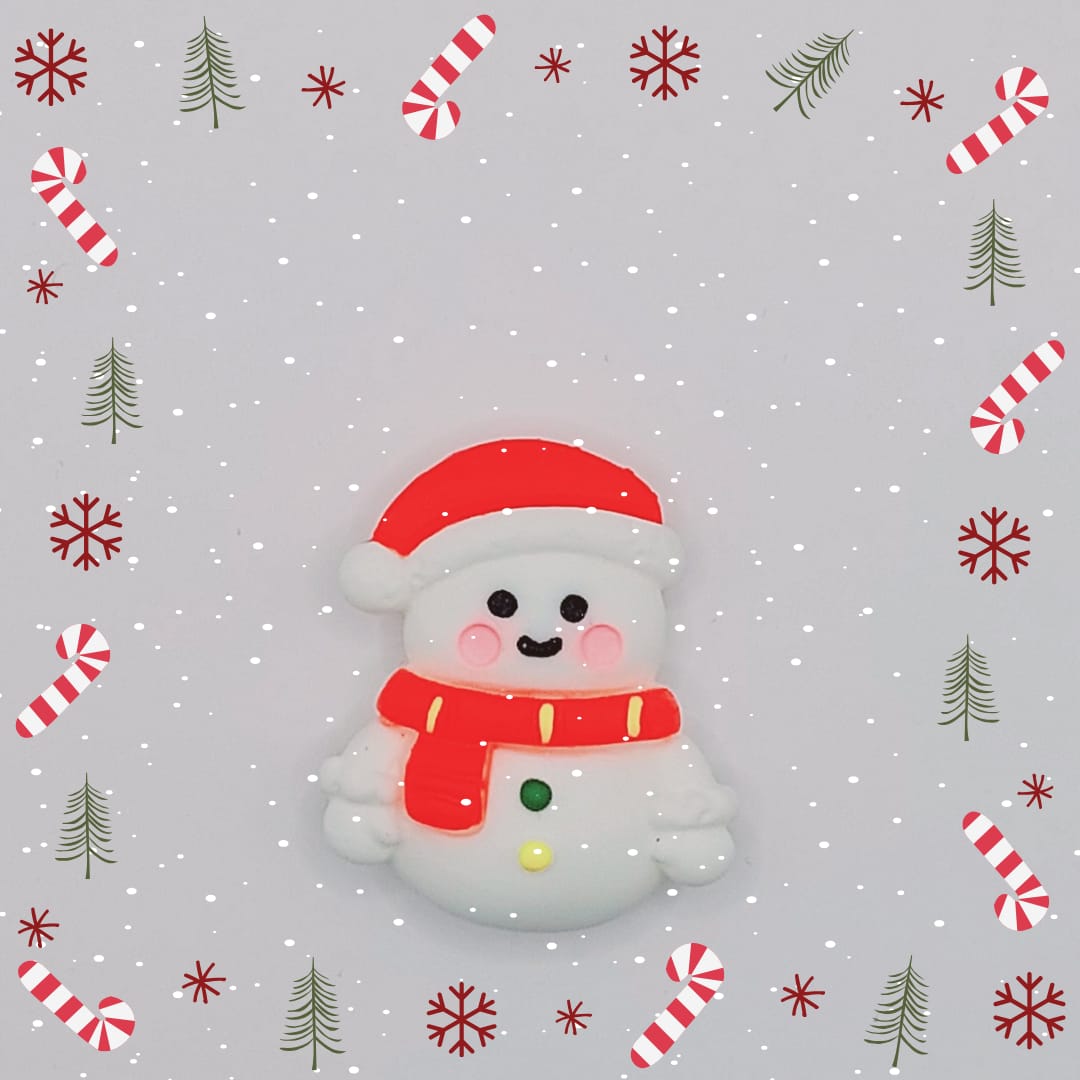 Cover Minder Kerst
