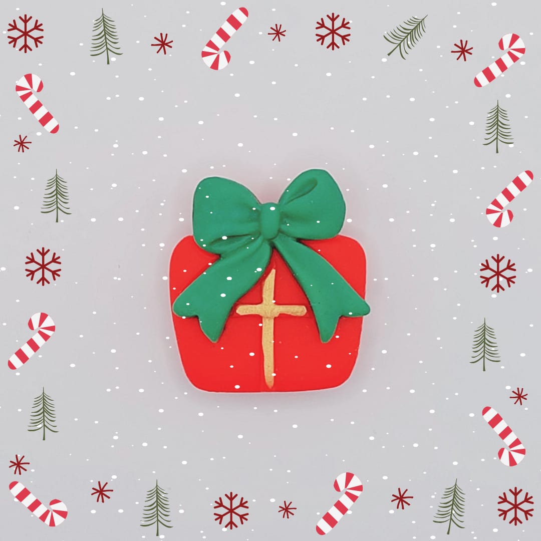 Cover Minder Kerst