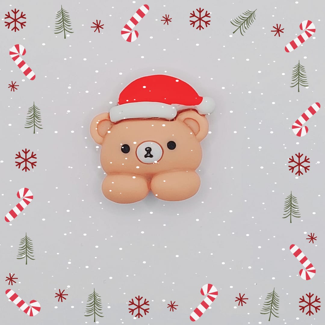 Cover Minder Kerst