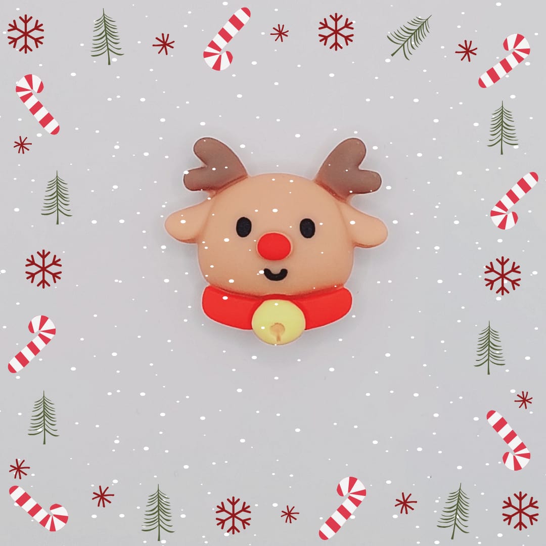 Cover Minder Kerst