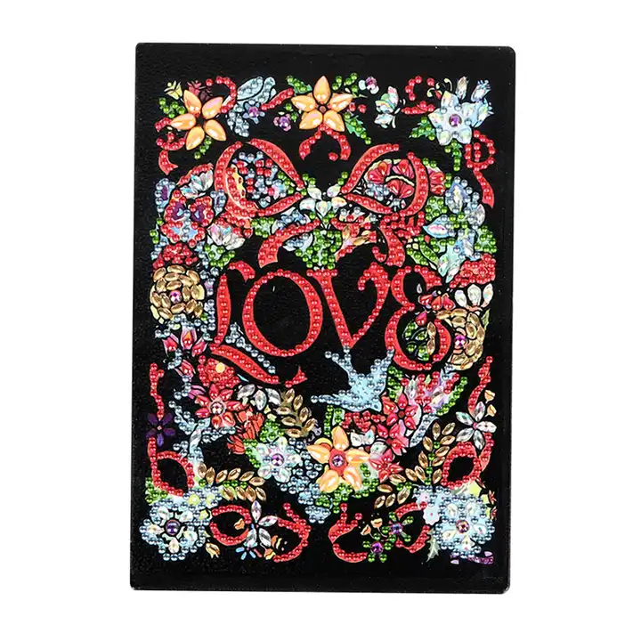 Notitieboek Love