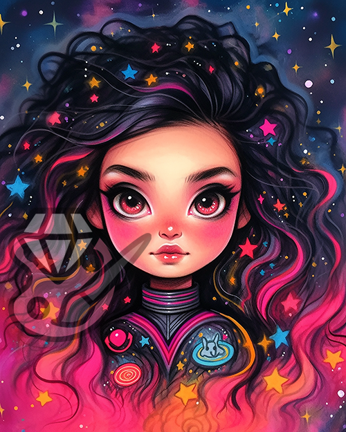 Numixie To The Stars And Beyond