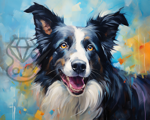 Border Collie