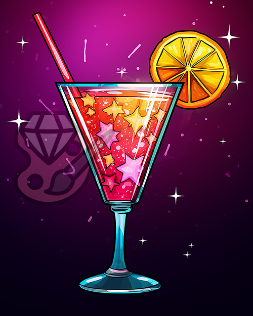 Sterrencocktail
