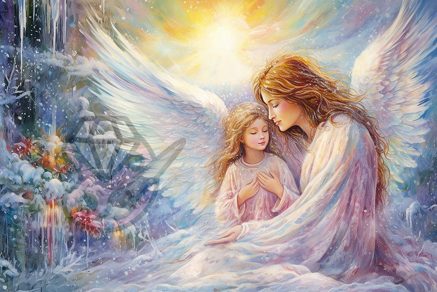 Heavenly Love