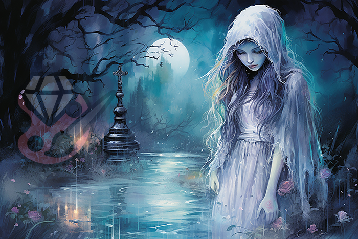 Emotions of a Spirit