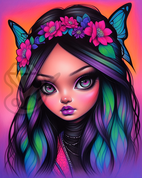 Lou (Numixie)