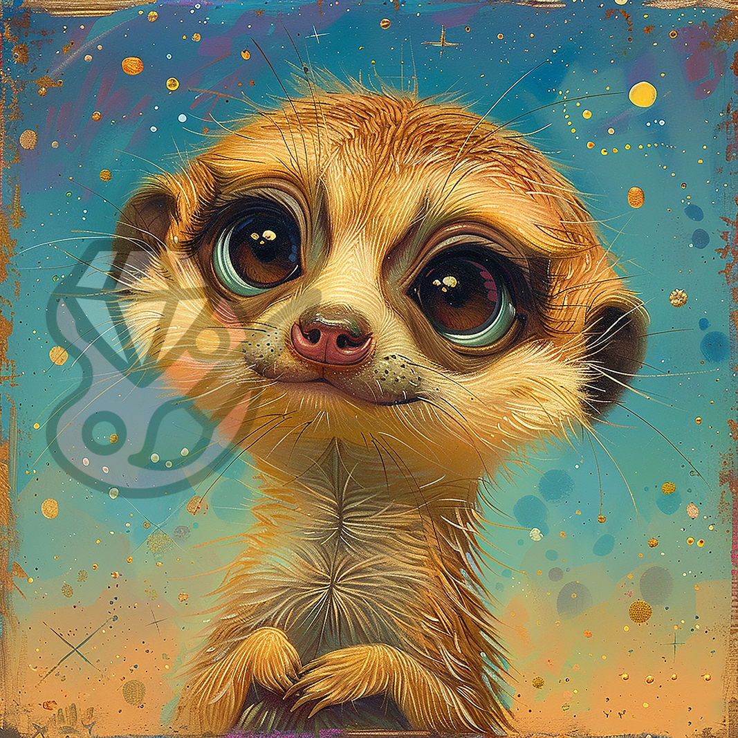 Little Meerkat