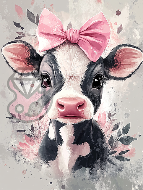 Pink Moo