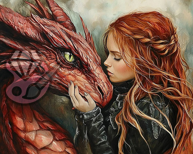 Dragon Whisperer