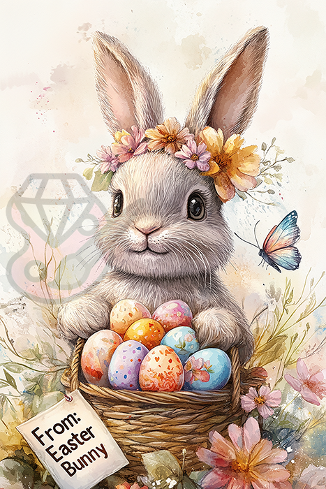 From Easter Bunny
