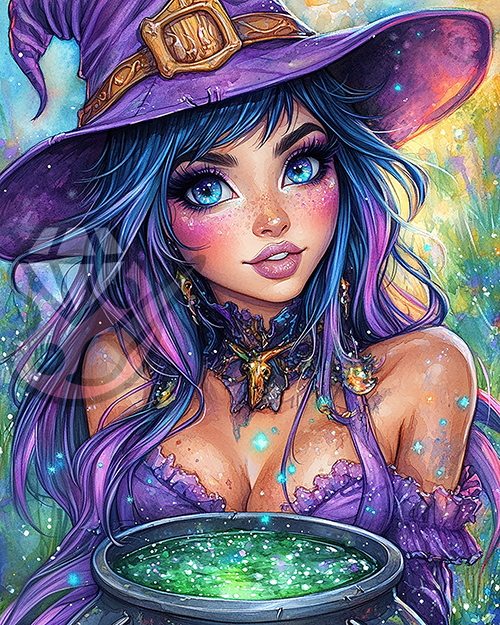 Magic Happy Hour