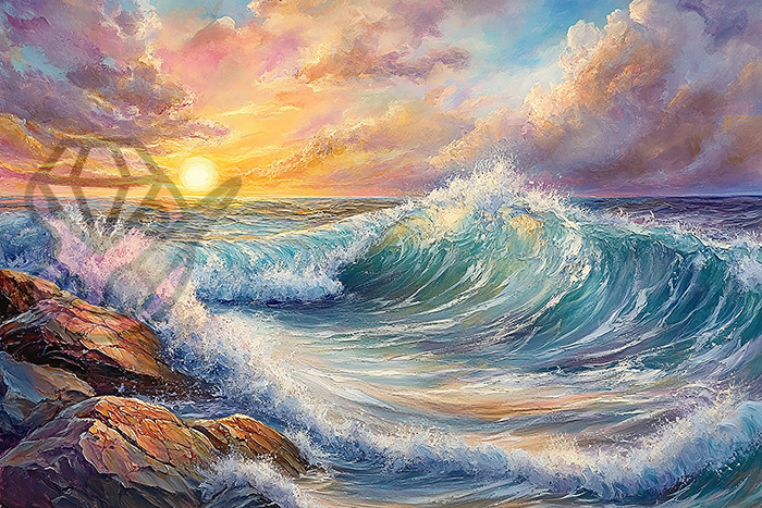Steen voor Steen Diamond Painting
