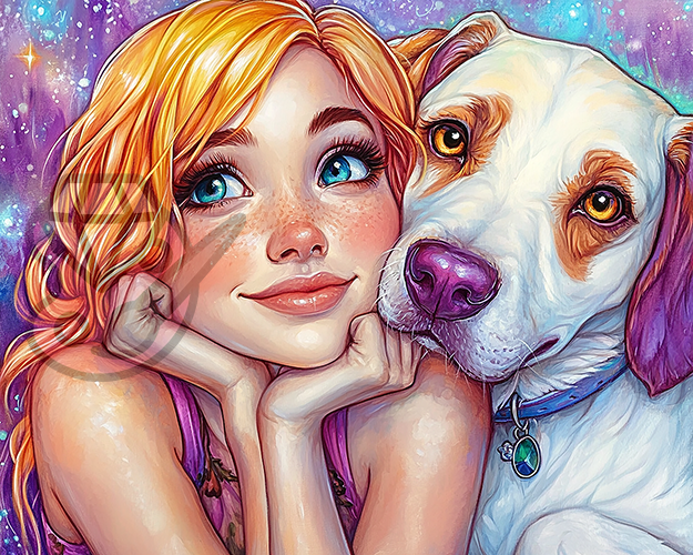Dog Devotion