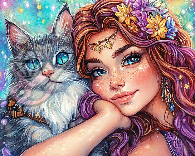 Steen voor Steen Diamond Painting