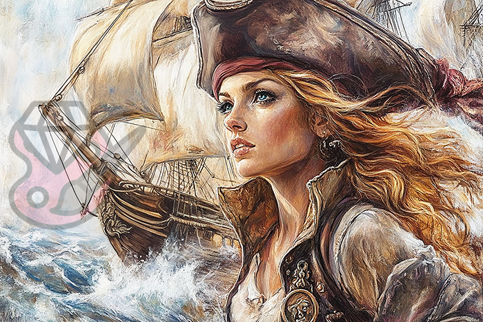 Steen voor Steen Diamond Painting