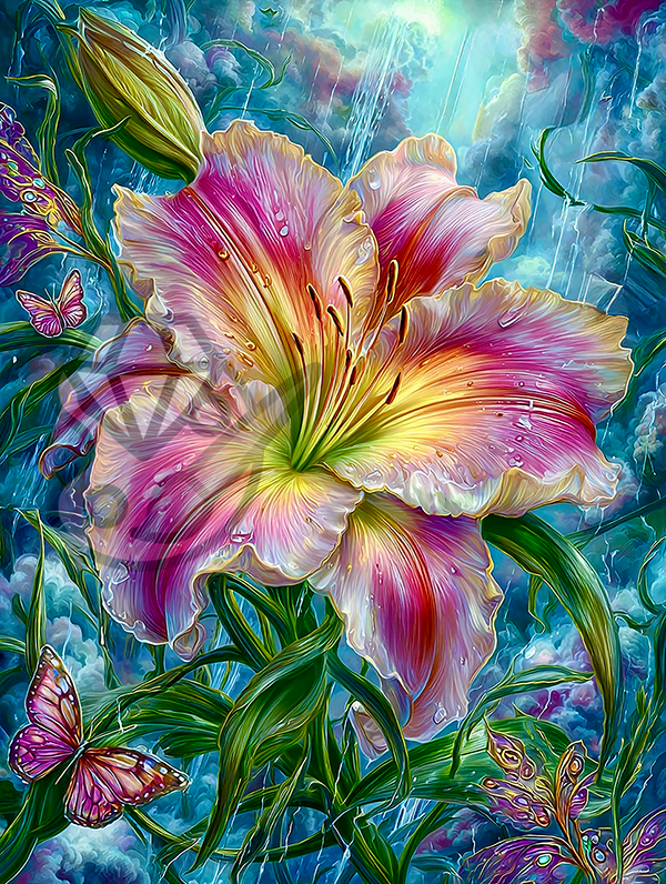 Bloom Boom