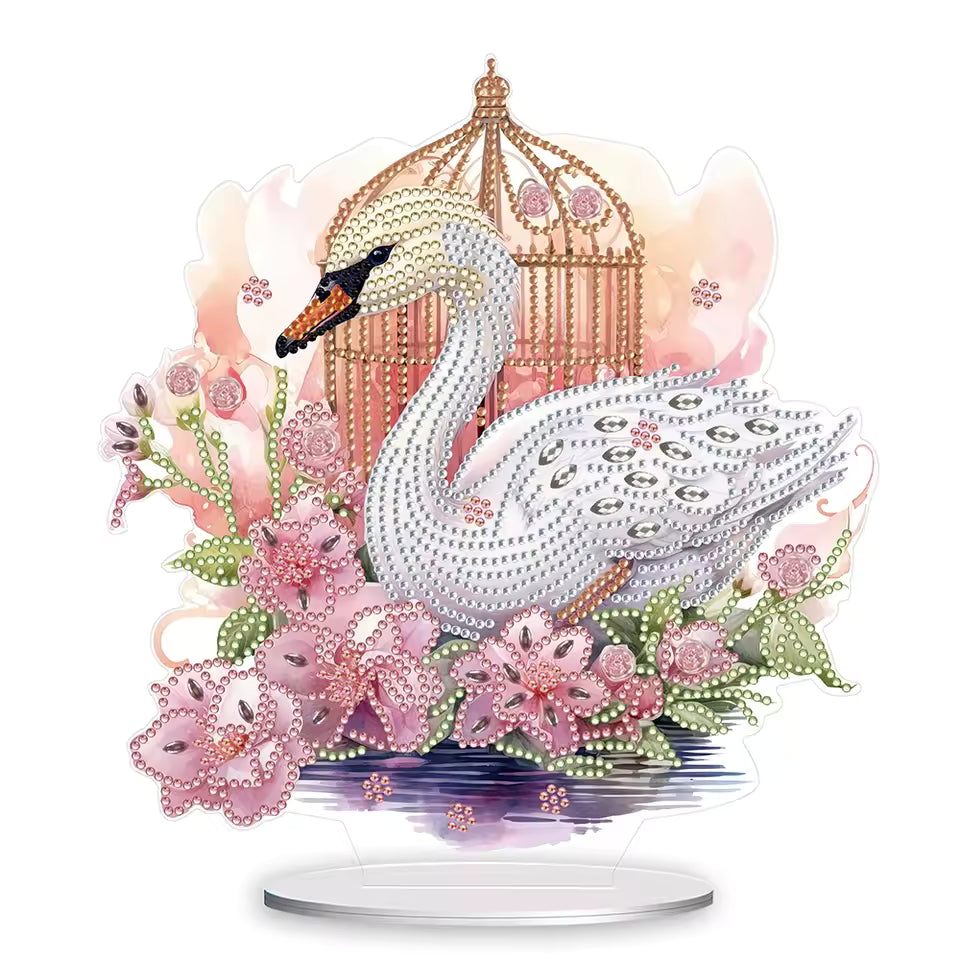 Diamond Painting Ornament-Staander