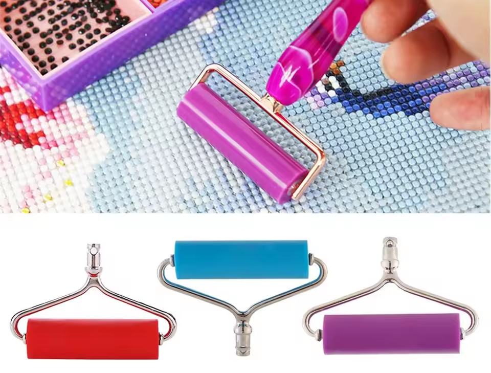 Penroller