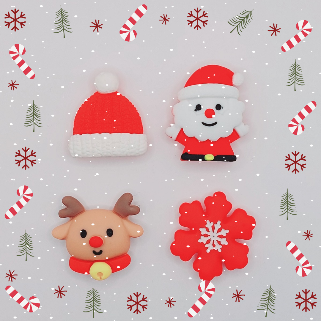 Cover Minder Kerst