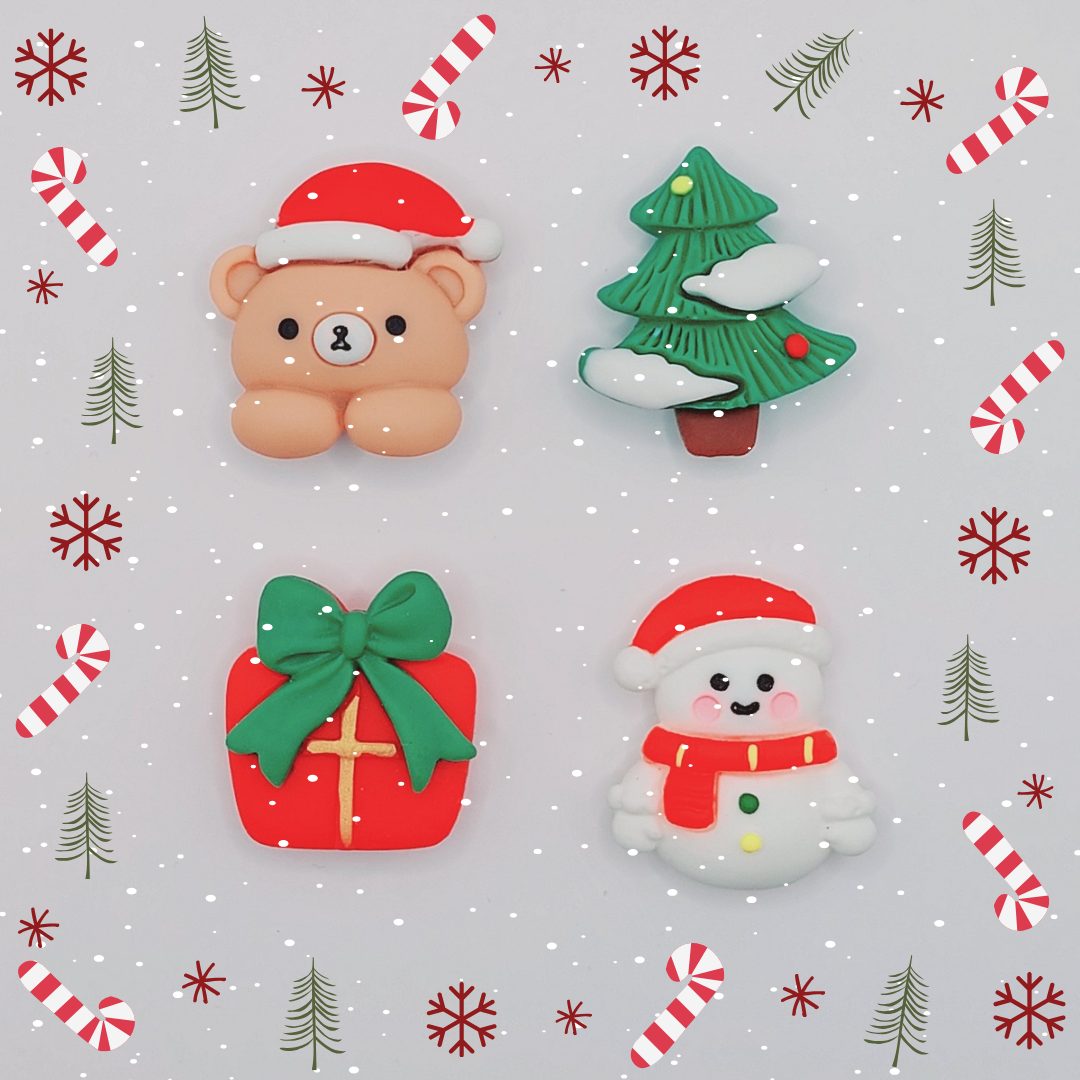 Cover Minder Kerst
