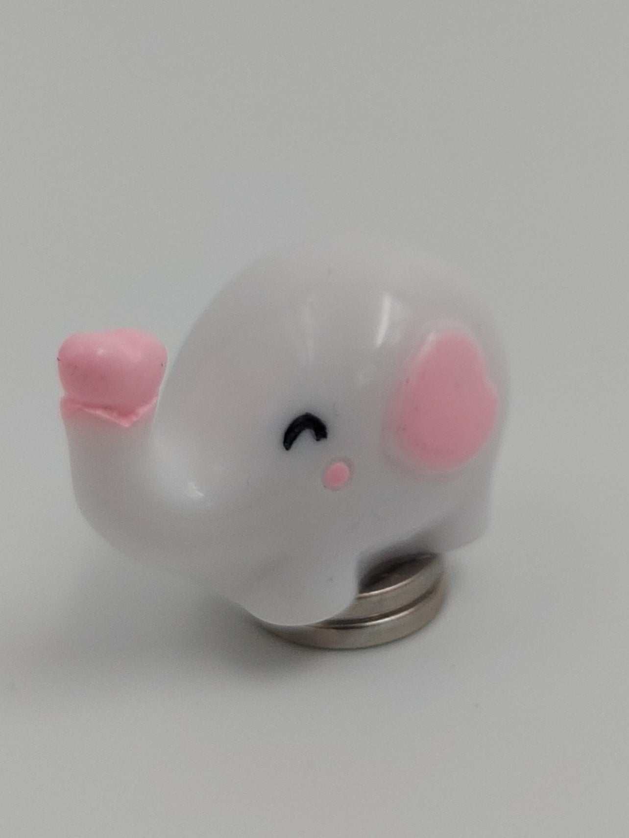 Cover magneetje Olifant