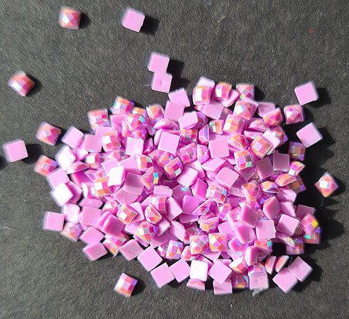 Losse Steentjes AB Vierkant