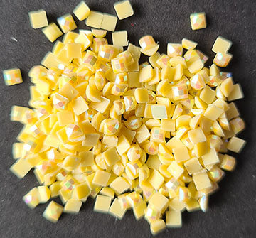 Losse Steentjes AB Vierkant