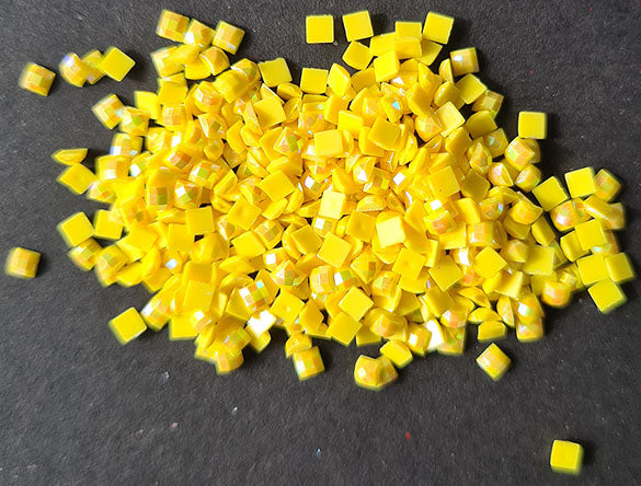 Losse Steentjes AB Vierkant