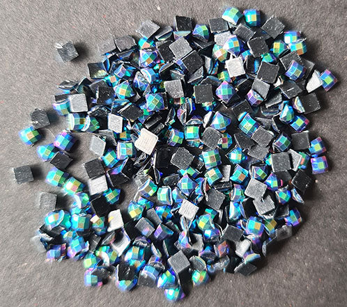 Losse Steentjes AB Vierkant