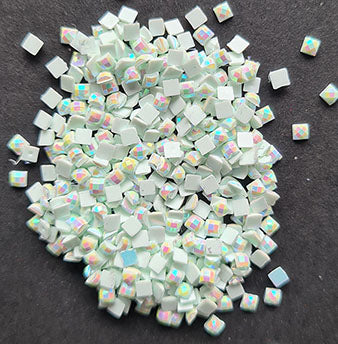 Losse Steentjes AB Vierkant