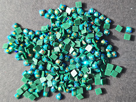 Losse Steentjes AB Vierkant