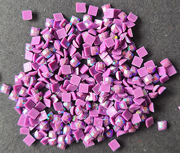 Losse Steentjes AB Vierkant