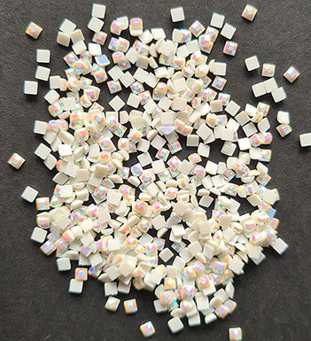 Losse Steentjes AB Vierkant