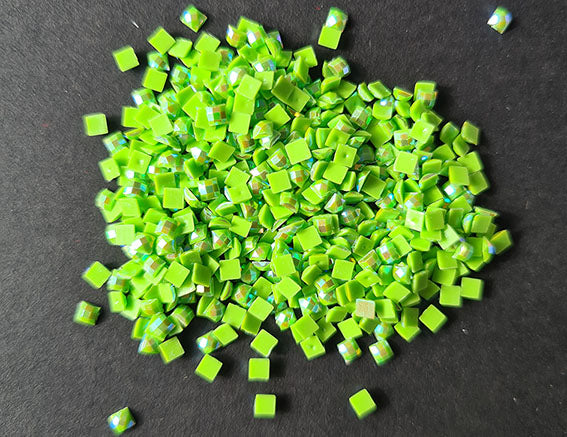 Losse Steentjes AB Vierkant