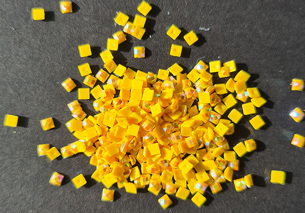 Losse Steentjes AB Vierkant