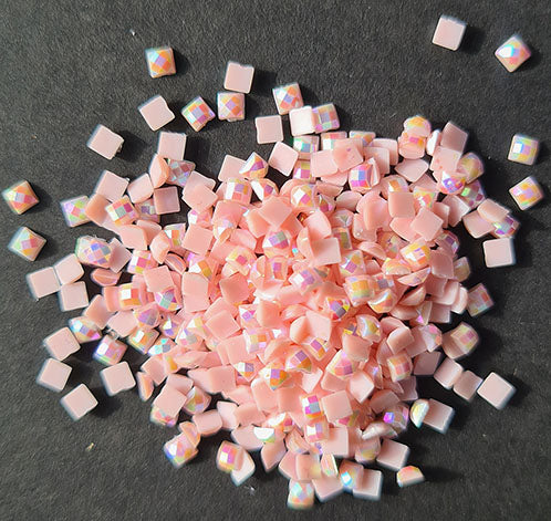 Losse Steentjes AB Vierkant