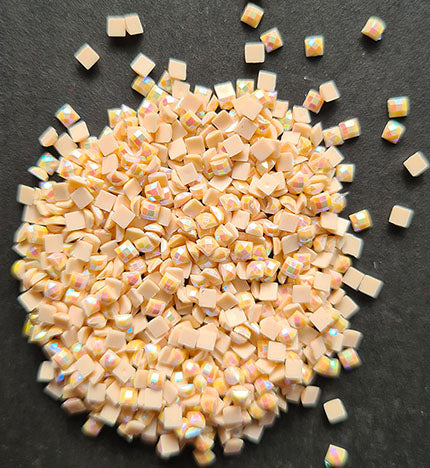 Losse Steentjes AB Vierkant