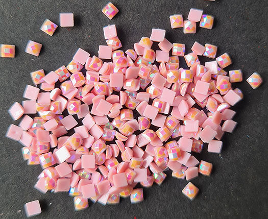 Losse Steentjes AB Vierkant