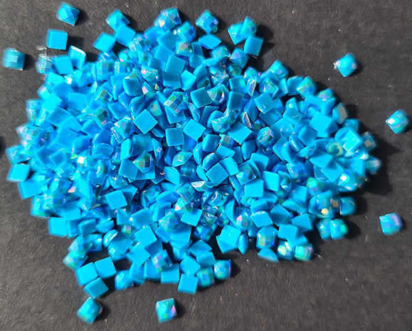 Losse Steentjes AB Vierkant