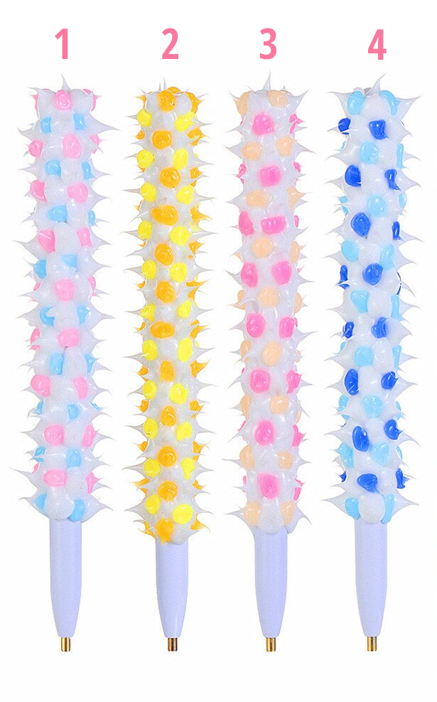 Spike Pen